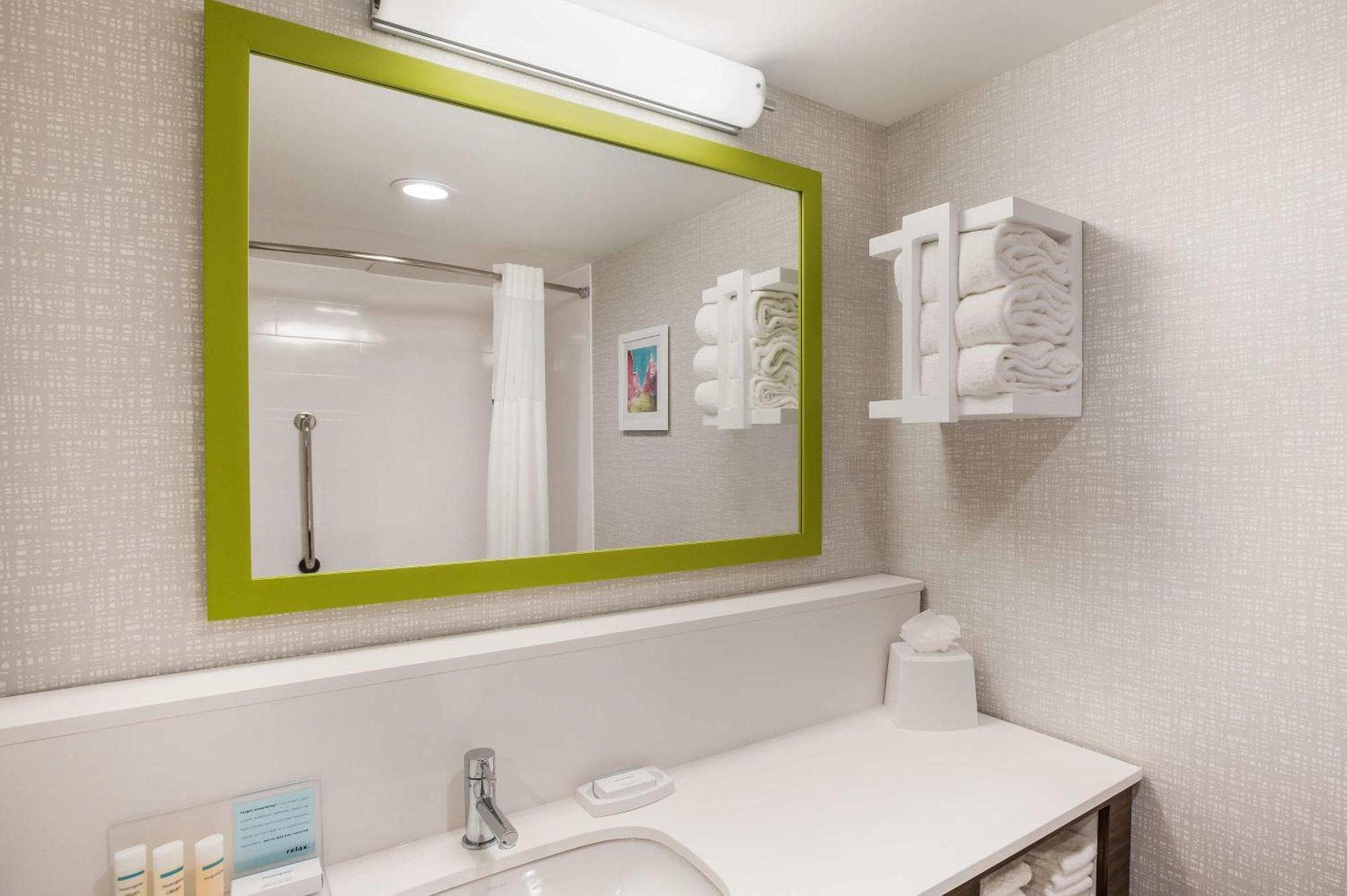 Hampton Inn & Suites Houghton Exteriér fotografie