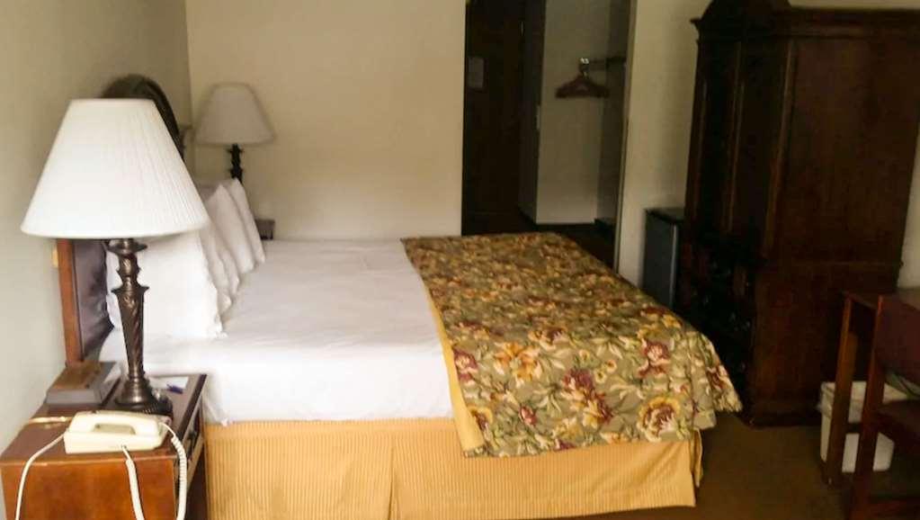 Hampton Inn & Suites Houghton Pokoj fotografie